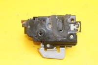 фото thumb №1, Замок двері лівий перед audi a8 d3 4e1837015