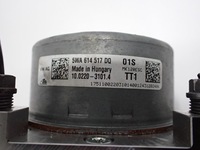 фото thumb №6, Насос abs тормозная 5wa614517dq оригинал cupra formentor 25r