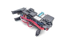 фото thumb №2, Volvo xc70 рамка / модуль запобіжників d5 awd дизель 151kw 205 hp 2011