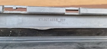 фото thumb №7, Porsche panamera решітка бампера комплект 971807683b