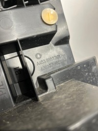 M26 smart fortwo iii a453 eq повітропровід повітря 620323592r Недорого, фото thumb