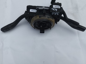 фото thumb №8, Переключатель комбинированный лента audi q7 4l a6 c6 4f0953549d