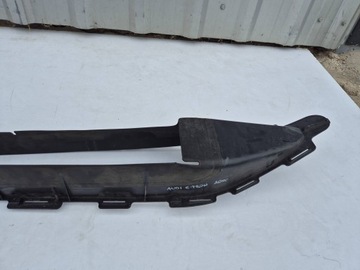 фото thumb №12, Audi e-tron 14- впуск канал кермо повітря інтеркулер 4ke121286j