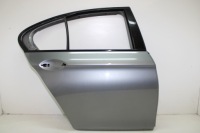 фото thumb №2, Bmw f10 двері праве задня задні