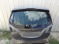 фото thumb №1, Meriva b lift крышка багажника задняя