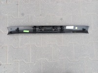 фото thumb №7, Porsche 911 992 - планка захист замка багажника 992863123