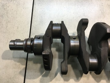 фото thumb №7, Wał коленчатый citroen c5 i 2.0 16v