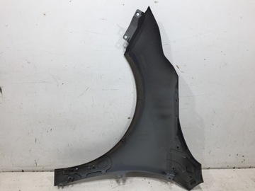 фото thumb №11, Kia ceed iii 18-24 крило переднє правий org !!! 66321j7000