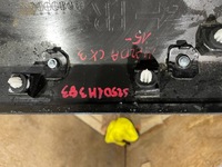 фото thumb №7, Mazda cx3 cx-3 14-21 молдинг нижня накладка na двері праве перед передні