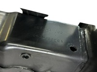 фото thumb №8, Mercedes gle w167 19r- балка pas переднє підсилювач бампера a1676262500