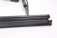 Maserati quattroporte vi шторка скло правий задній 8962007029 Зі Шроту, фото thumb