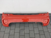 фото thumb №1, Mini cooper f56 jcw sport бампер зад