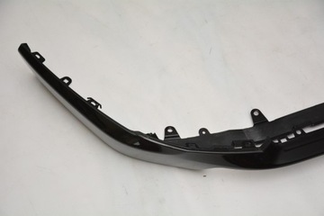 фото thumb №7, Накладка бампера перед toyota rav4 рестайлинг 15-2018r блеск