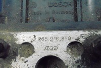 фото thumb №6, Toyota corolla e12 2.0d4d насос abs 44510-02050