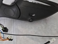 фото thumb №13, W253 glc x253 c253 зеркало камера 7+7+1+1