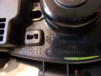 фото thumb №3, Jeep compass ii 17- ручка дверь правая перед