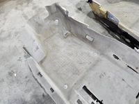 фото thumb №7, Килимок обшивка audi a3 8p 8p1863021b europa