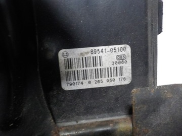 фото thumb №5, Toyota avensis t25 2.0d насос abs 89541-05100