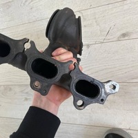 фото thumb №10, Opel corsa d opc 1.6 turbo колектор випускний 53031019593