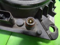 фото thumb №11, Mercedes s w220 4.0 cdi бортовой компьютер модуль радар distronic 0005408817