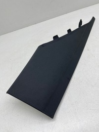 фото thumb №7, Audi a6 c7 sedan захист обшивка стійка c лівий задня s-line чорний