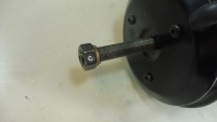 фото thumb №8, Амортизатор тормозной wabco 9254311007 man mercedes