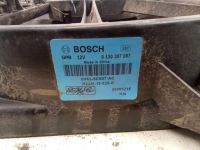 Купити Mazda 3 2 2010 електричний вентилятор радіатора, фото thumb