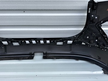 фото thumb №14, Hyundai tucson iv 4 n-line nx4e 20r- бампер зад задній