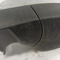 фото thumb №11, Skoda fabia iii зеркало левая наружное 6pin la7w 6v1857407f