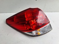 фото thumb №1, Subaru legacy v sport 09-12 лампа задняя левая kombi