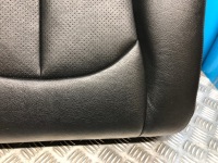 фото thumb №7, Mercedes clk w209 подушка спинка сидіння сидіння