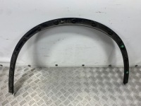 2018 alfa romeo stelvio молдинг крила заднього sx50535579 Зі Шроту, фото thumb