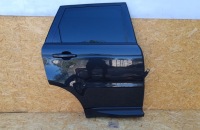 Купити Land rover range rover l494 двері повний правий задній темні сірі 2014r, фото thumb