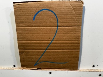 фото thumb №11, Mercededs vito w447 плита захист pod бампер a4478856400