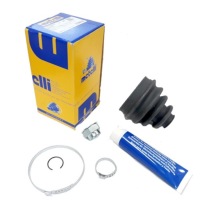 Купить Alfa gt 156 166 fiat 500 doblo stilo накладка пыльник шарнир наружного, фото thumb