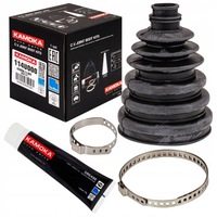 фото thumb №12, Защита шарнир универсальная kamoka 114u000