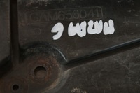 фото thumb №5, Основание аккумулятор mazda 6 2.2d