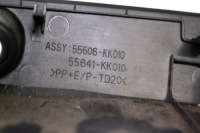 фото thumb №5, Toyota hilux 2.4 d 4wd 2017 rhd панель приборов pod лоток