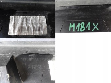 фото thumb №12, Mercedes glc x253 suv c253 купе 63 amg mopf рестайлінг 19-22 поріг планка праві