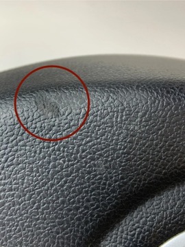 фото thumb №7, Подушка безопасности водителя подушка безопасности renault clio iii