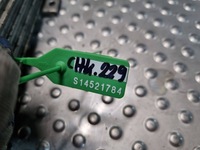 фото thumb №6, Радиаторов выхлопных газов egr 03g131513j vw passat b6 golf v altea a3 8p 2.0tdi