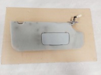 фото thumb №3, Endeavor защита правая солнцезащитная козырёк правый