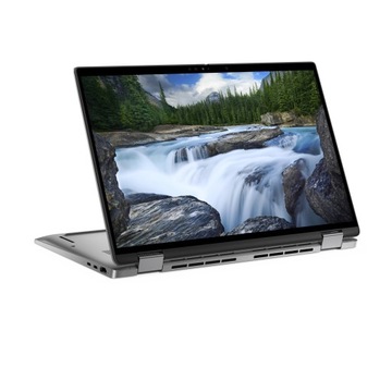 Ноутбук + планшет DeLL Latitude 14 7440 2в1 i7-13Gen 16 ГБ 512SSD FHD+ 11Pro