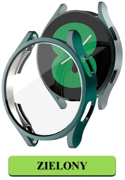 ЧЕХОЛ 2в1 ДЛЯ SAMSUNG GALAXY WATCH 4/5 44 мм | БОЛЬШОЙ ВЫБОР ЦВЕТОВ