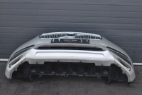 фото thumb №6, Volvo xc90 ii inscription 15-19 бампер перед передний kompletny 719