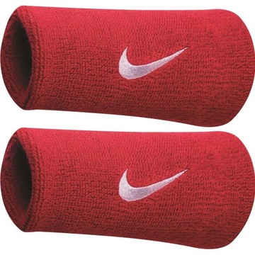 Frotka na nadgarstek opaska na rękę nike 2szt.