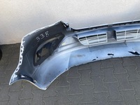 фото thumb №9, Бампер передний mercedes sprinter a910 w910 910