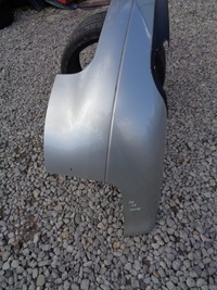 фото thumb №9, Бампер задня audi a6 c5 kombi avant 97-