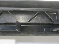 фото thumb №7, Планка накладка стёкла лобовой перед передняя правая правые citroen c4 ii b7