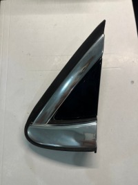 фото thumb №1, Citroen ds4 i треугольник крыла левый перед заглушка хром